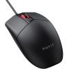 Мышка Havit HV-MS71 USB Black (6939119048440) изображение 4