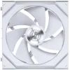 Кулер для корпуса Lian Li Uni Fan SL WIRELESS Reverse, 120-1, Wh (G99.12RSL1W1W.00) изображение 4
