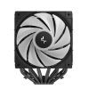Кулер до процесора Deepcool AG620 BK ARGB V2 (R-AG620-BKAMMN-GJD) зображення 4