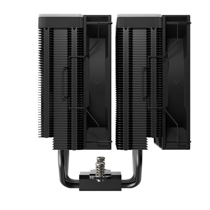Кулер до процесора Deepcool AG620 BK ARGB V2 (R-AG620-BKAMMN-GJD) зображення 5