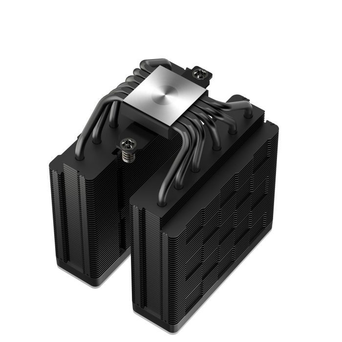 Кулер до процесора Deepcool AG620 BK ARGB V2 (R-AG620-BKAMMN-GJD) зображення 7