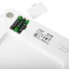 Весы напольные Adler AD 8186 white (AD8186W) изображение 2