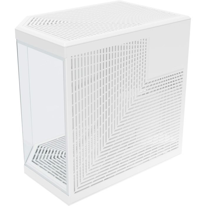 Корпус для ПК Hyte Y70 Snow White (CS-HYTE-Y70-WW) изображение 3