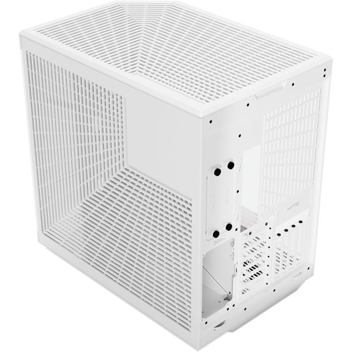 Корпус для ПК Hyte Y70 Snow White (CS-HYTE-Y70-WW) изображение 6