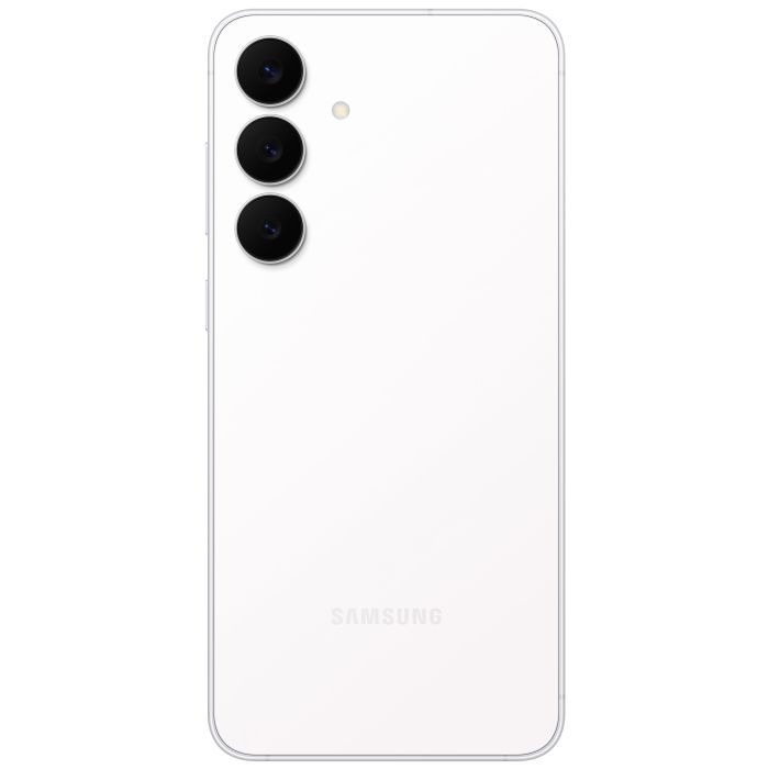 Мобільний телефон Samsung Galaxy S25 FE 8/512Gb White (SM-S731BZWIEUC) зображення 3