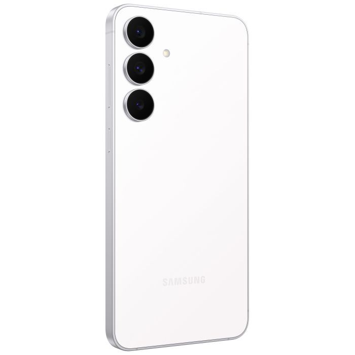 Мобільний телефон Samsung Galaxy S25 FE 8/512Gb White (SM-S731BZWIEUC) зображення 6