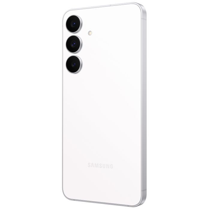 Мобільний телефон Samsung Galaxy S25 FE 8/512Gb White (SM-S731BZWIEUC) зображення 7