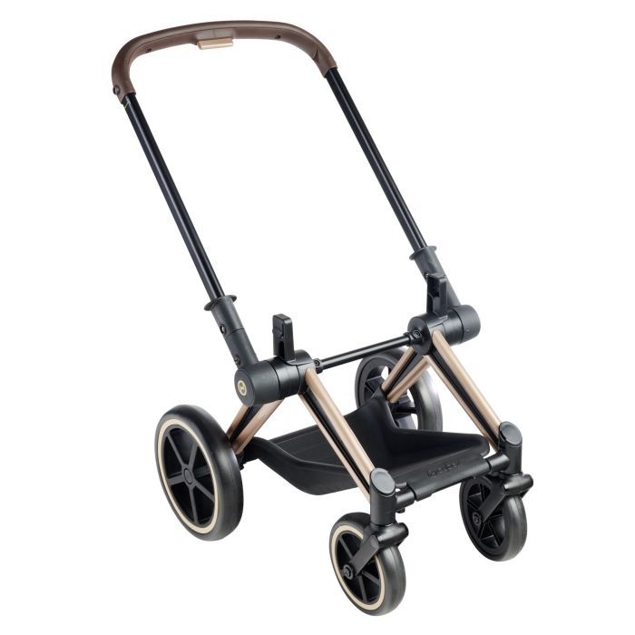 ᐈ Купить коляску для кукол Corolle Corolle 3 в 1 Cybex Priam зі
