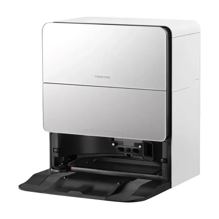 Пилосос Roborock Saros 10 White зображення 11