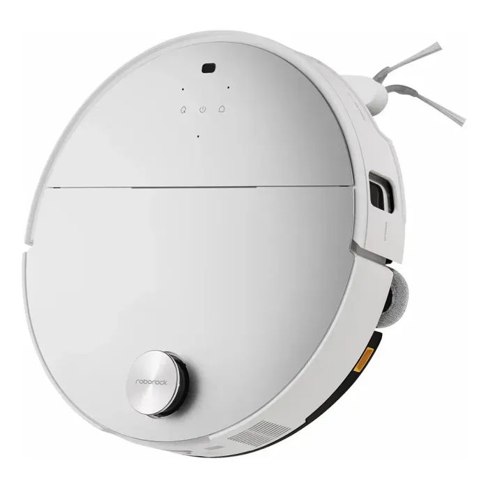 Пилосос Roborock Saros 10 White зображення 3