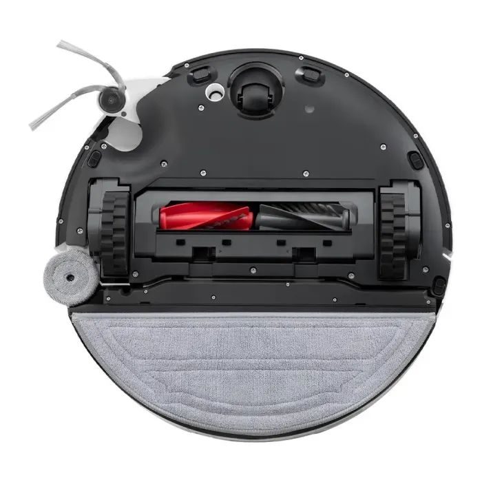 Пилосос Roborock Saros 10 White зображення 5
