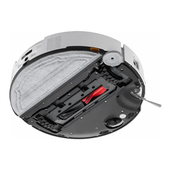 Пилосос Roborock Saros 10 White зображення 6