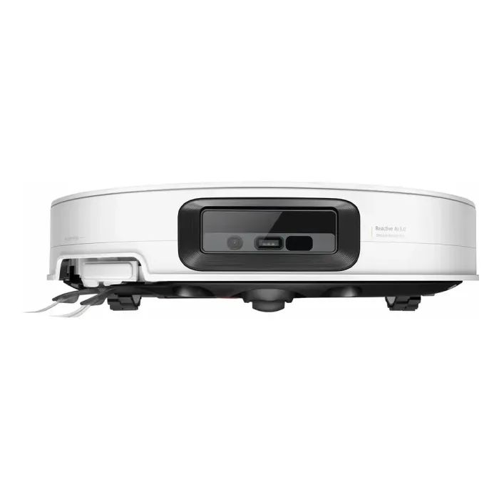 Пилосос Roborock Saros 10 White зображення 8
