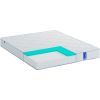 Матрац Highfoam Obeliks Lupen скрутка, анатомічний двосторонній 80 x 200 см (4820001327403) зображення 2