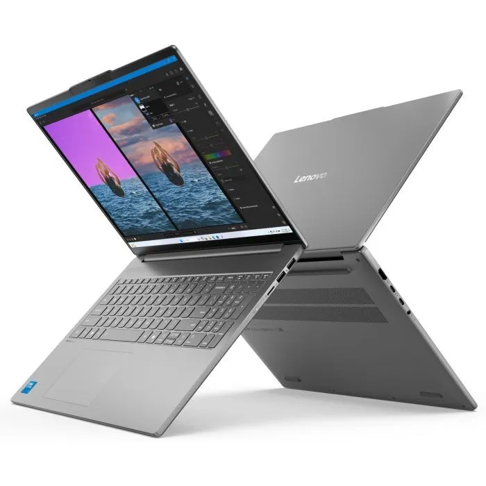 Ноутбук Lenovo IdeaPad Slim 5 16IRH10 (83HS009XRA) зображення 5