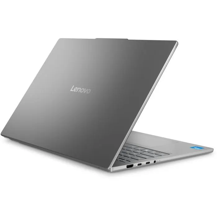 Ноутбук Lenovo IdeaPad Slim 5 16IRH10 (83HS009XRA) зображення 8