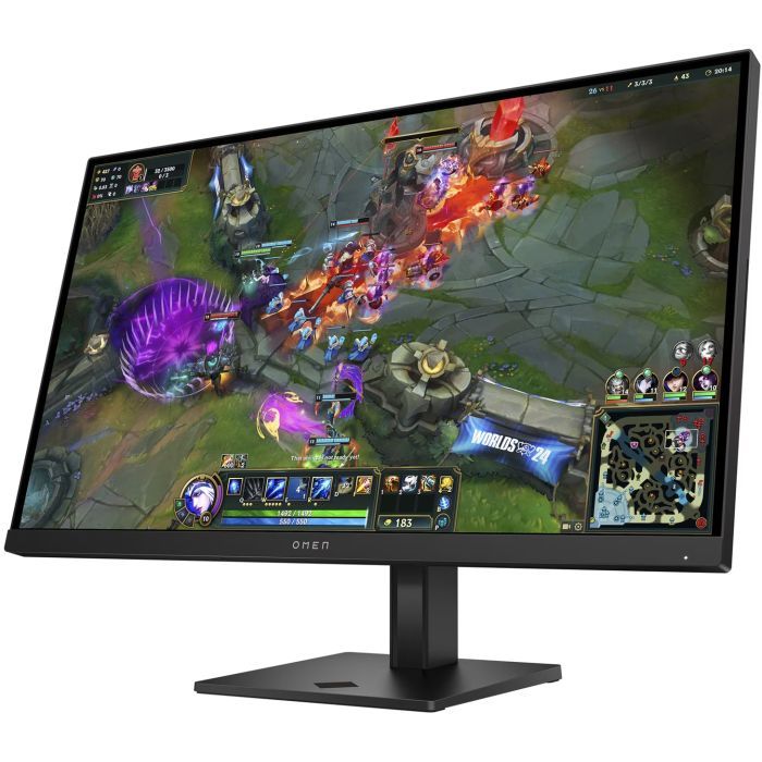 Монитор HP OMEN 27qs G2 (AW3V0AA) изображение 3