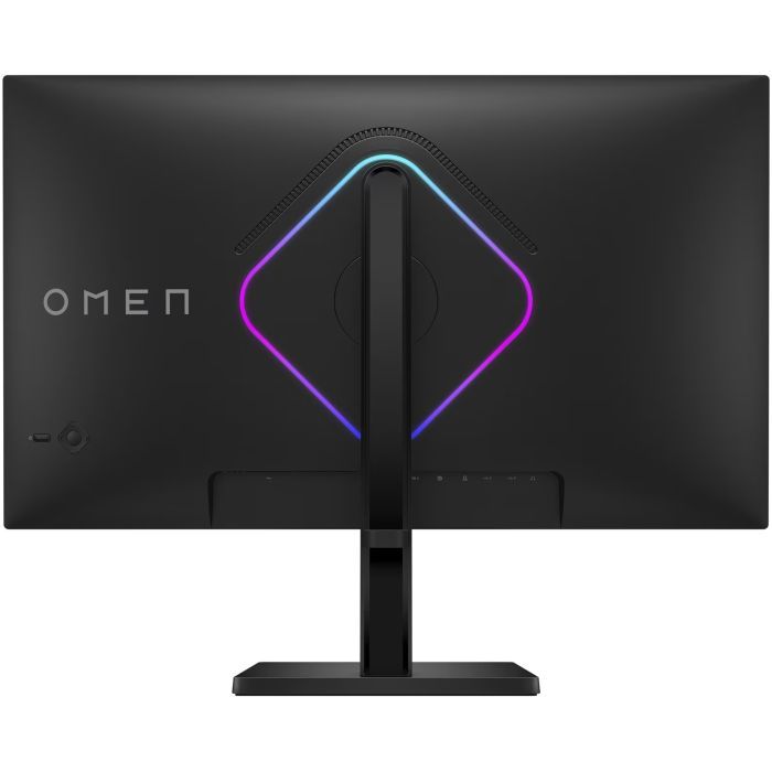 Монитор HP OMEN 27qs G2 (AW3V0AA) изображение 4