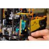 Конструктор LEGO Technic Экскаватор Volvo EC500 Hybrid (42215) изображение 11