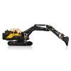 Конструктор LEGO Technic Экскаватор Volvo EC500 Hybrid (42215) изображение 4