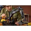 Конструктор LEGO Technic Экскаватор Volvo EC500 Hybrid (42215) изображение 7