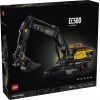 Конструктор LEGO Technic Экскаватор Volvo EC500 Hybrid (42215)