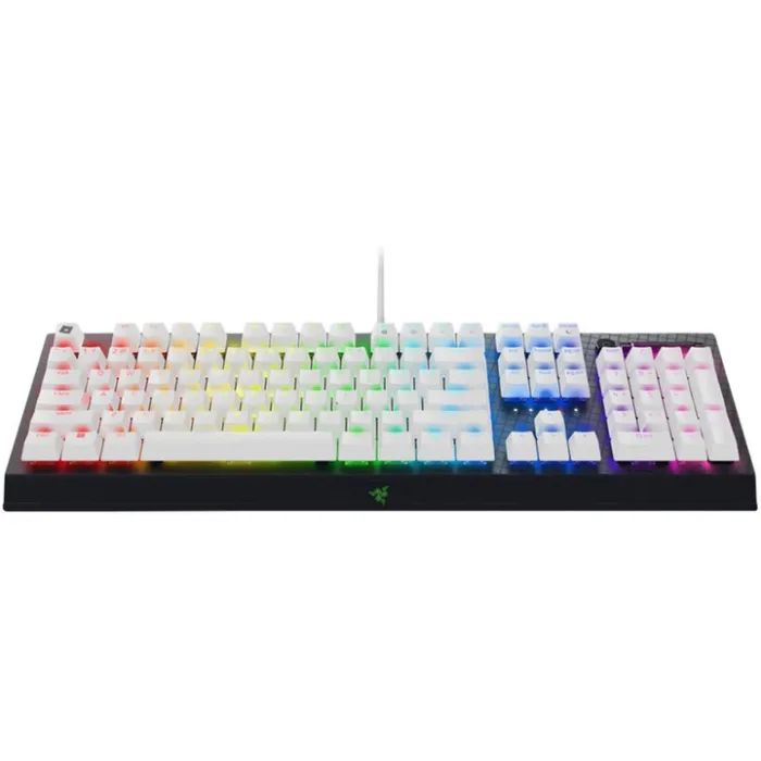 Клавиатура Razer BlackWidow V3 Green Switch USB UA Roblox Edition (RZ03-03542800-R3M1) изображение 4