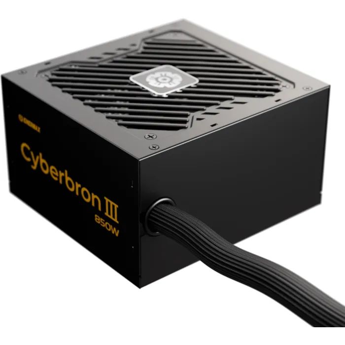 Блок питания Enermax 850W Cyberbron III (EMB850EWT-NAC)