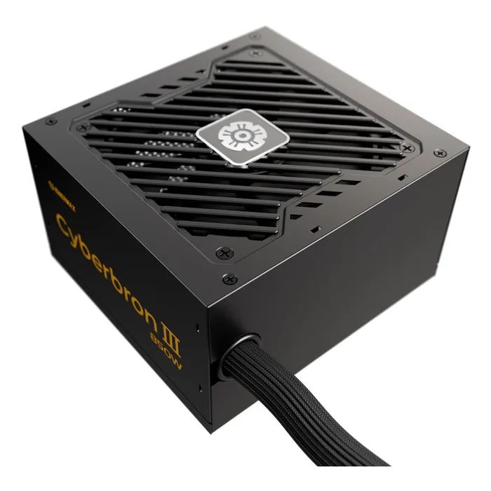 Блок питания Enermax 850W Cyberbron III (EMB850EWT-NAC) изображение 2