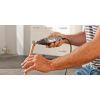 Гравер Dremel 3000-1/25 130W, 10000-33000об/хв, 25 насадок, кейс (F.013.300.0JP) зображення 3