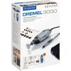 Гравер Dremel 3000-1/25 130W, 10000-33000об/хв, 25 насадок, кейс (F.013.300.0JP) зображення 6