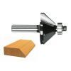 Фреза Bosch Professional фасонна, Std, S8, D11, L15 45° (2.608.628.352) зображення 5
