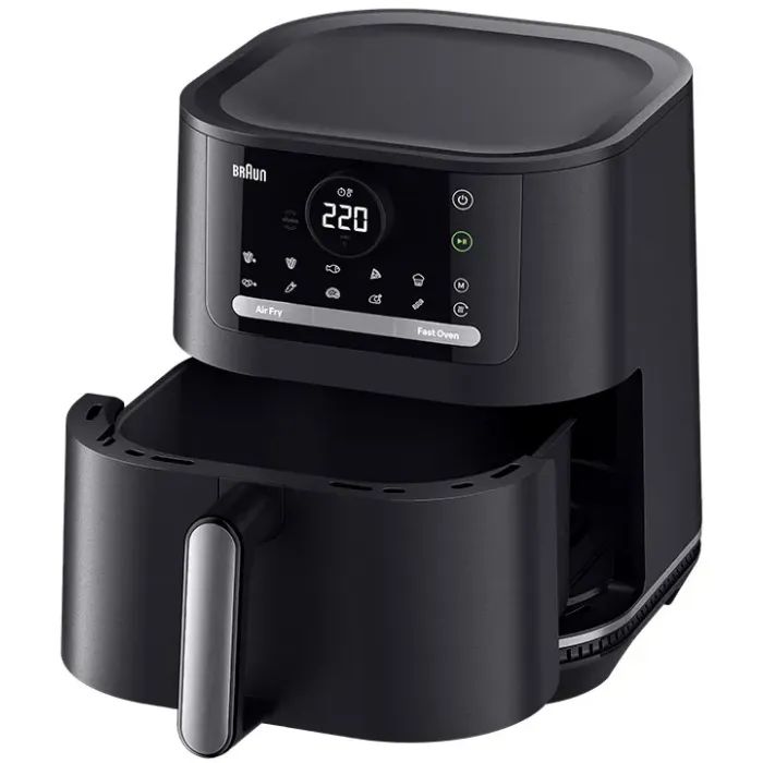 Мультипіч Braun HF 5050 IBK зображення 2