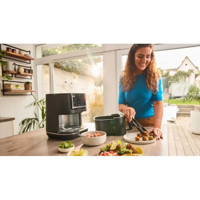 Мультипіч Braun HF 5050 IBK зображення 4