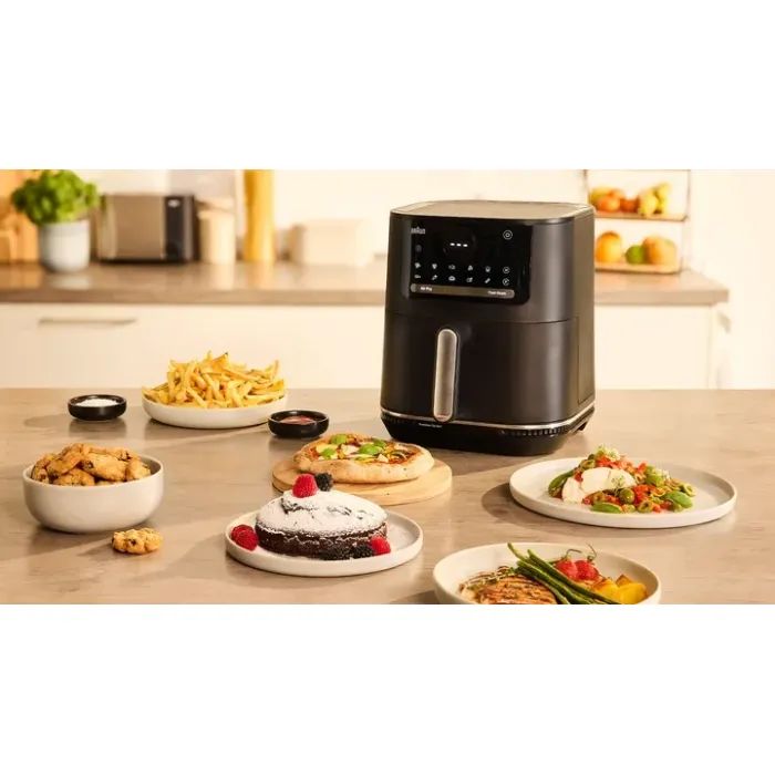 Мультипіч Braun HF 5050 IBK зображення 6