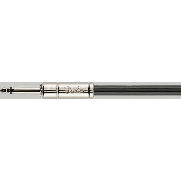 Инструментальный кабель Fender Cable Professional Series Kill Switch 15' Angled Black (301781) изображение 2