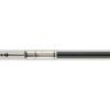 Инструментальный кабель Fender Cable Professional Series Kill Switch 15' Angled Black (301781) изображение 2