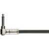 Инструментальный кабель Fender Cable Professional Series Kill Switch 15' Angled Black (301781) изображение 3