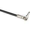 Инструментальный кабель Fender Cable Professional Series Kill Switch 15' Angled Black (301781) изображение 4