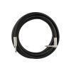 Инструментальный кабель Fender Cable Professional Series Kill Switch 15' Angled Black (301781)