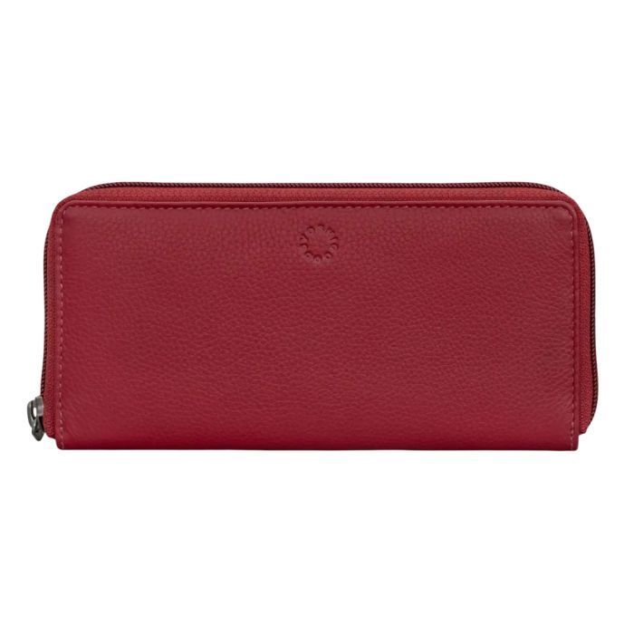 Гаманець Yoshi Y1257 BEE 55 Baxter Bee Lavender Plum (Y1257 BEE 55)