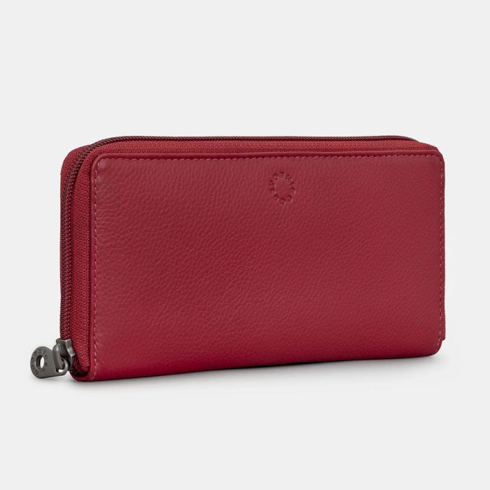 Гаманець Yoshi Y1257 BEE 55 Baxter Bee Lavender Plum (Y1257 BEE 55) зображення 3