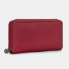 Гаманець Yoshi Y1257 17 86 Baxter Cherry Red (Y1257 17 86) зображення 3