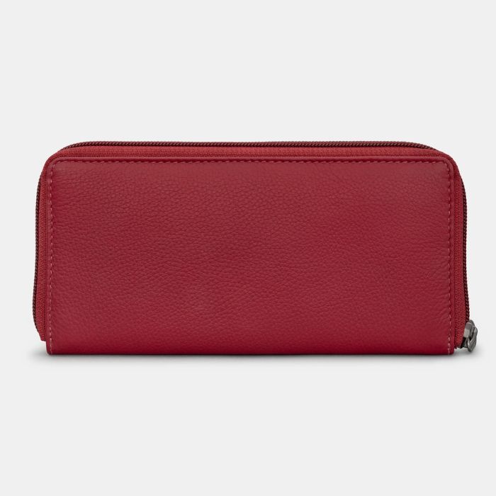 Гаманець Yoshi Y1257 BEE 55 Baxter Bee Lavender Plum (Y1257 BEE 55) зображення 4