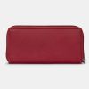 Гаманець Yoshi Y1257 17 86 Baxter Cherry Red (Y1257 17 86) зображення 4