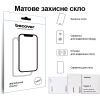 Стекло защитное BeCover Matte Anti-Glare Apple iPad Air 11" M2/M3 (2024/2025) (713705) изображение 6