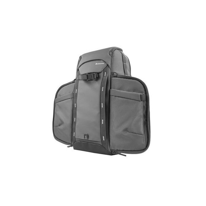 Фото-сумка Vanguard VEO Adaptor R48 Gray GY (DAS301756) изображение 11