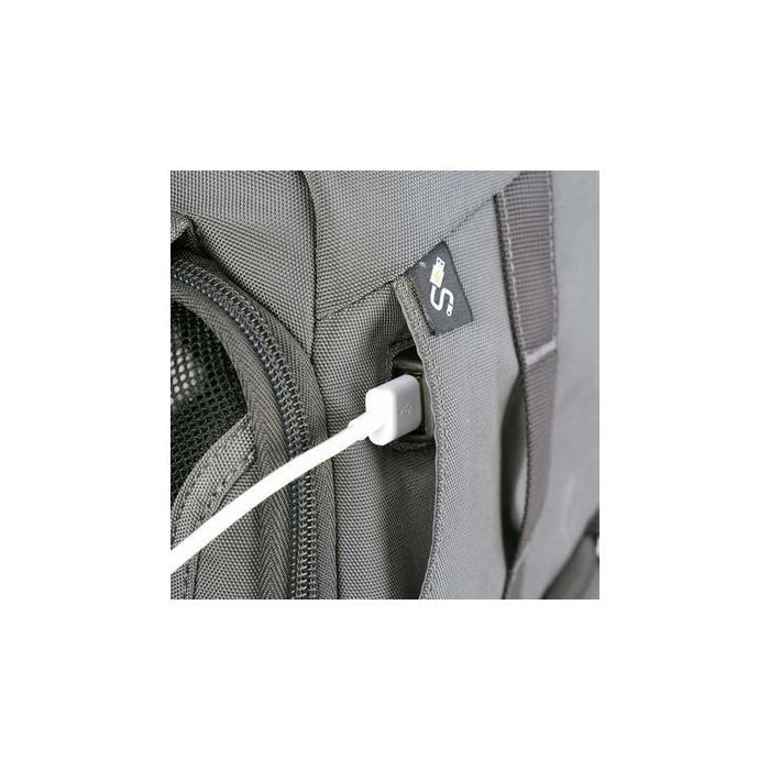 Фото-сумка Vanguard VEO Adaptor R48 Gray GY (DAS301756) изображение 12
