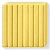Пластика Fimo Leather-effect, Шафран жовтий, 57 гр (4007817053003) зображення 2