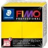 Пластика Fimo Professional, Жовта, 85г (4007817800102)